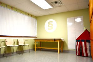 Spartan Orthotics and Prosthetics Office