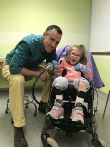 Spartan Orthotics and Prosthetics Patients
