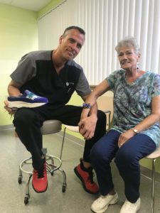 Spartan Orthotics and Prosthetics Patients
