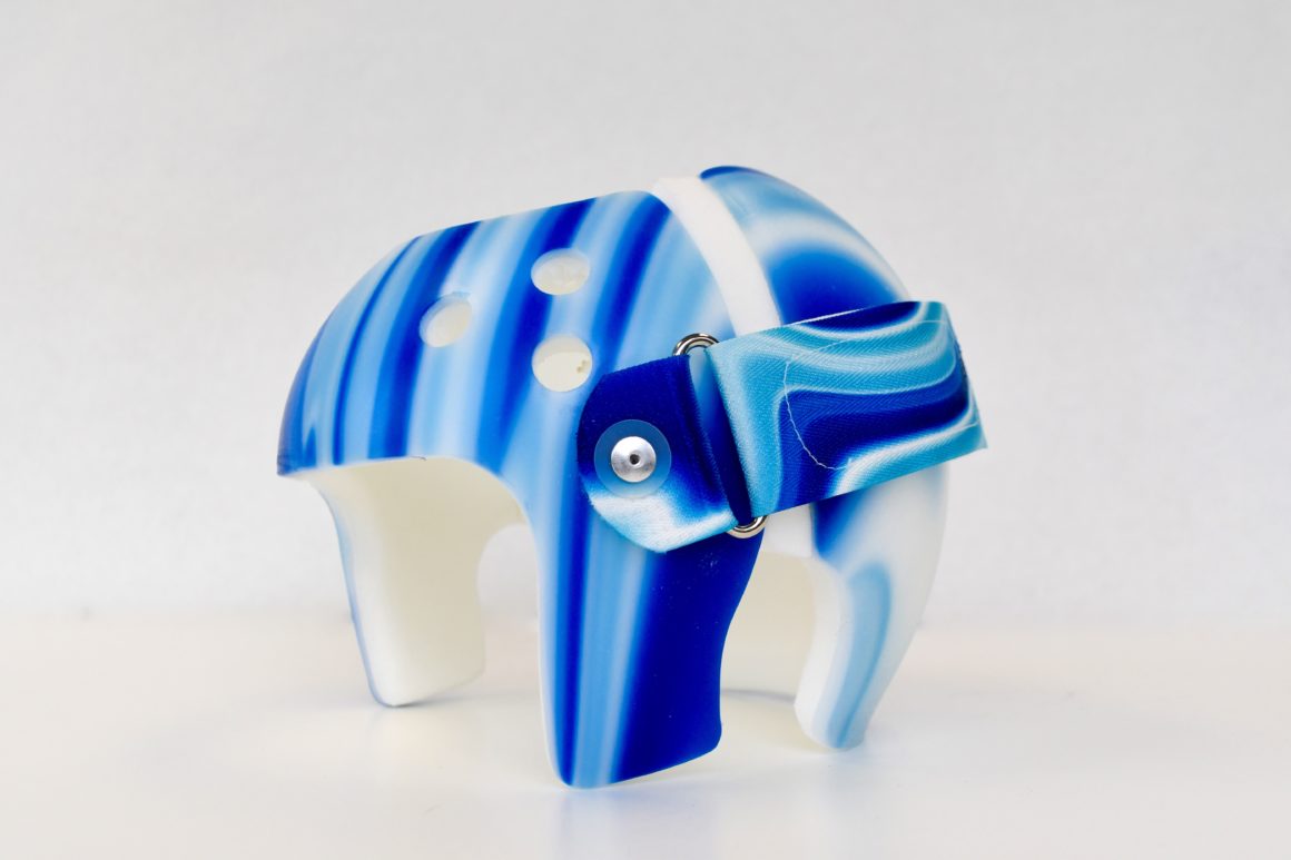 Starband Cranial Helmet – Pediatric STARband Cranial Remolding – XPTWS